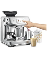 Breville Barista Touch Impress Espresso Maker