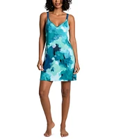 Linea Donatella Women's Clement Printed Chemise