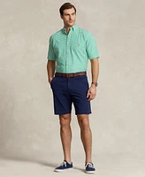 Polo Ralph Lauren Men's Big & Tall Classic-Fit Chino Shorts