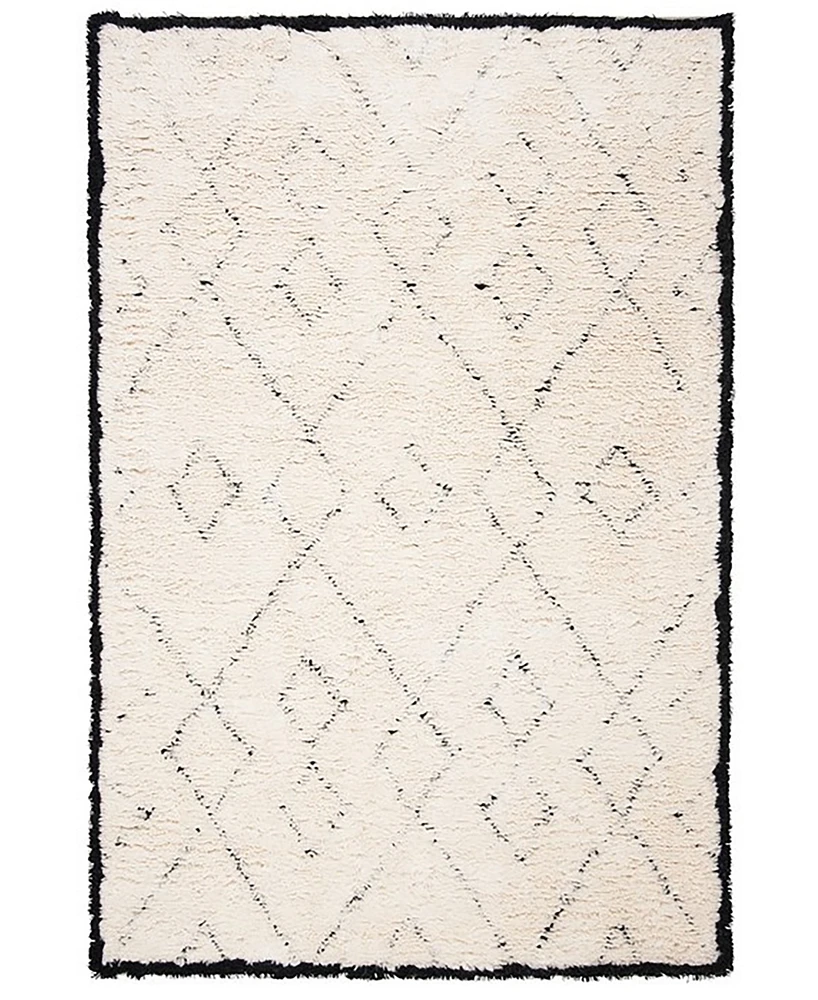 Safavieh Casablanca 917 CSB917 2'6" x 6' Area Rug