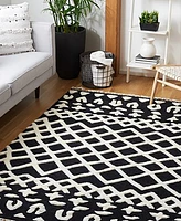 Safavieh Casablanca 524 CSB524 5' x 8' Area Rug