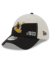 Men's New Era Cream