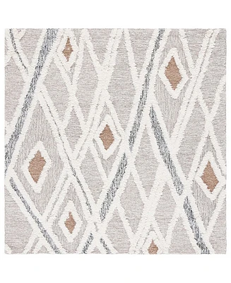 Safavieh Casablanca 975 CSB975 8' x Square Area Rug