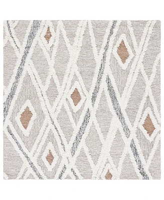 Safavieh Casablanca 975 CSB975 4' x Square Area Rug