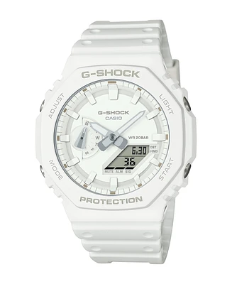 G-Shock Men's Analog Digital Resin Watch, 45.4mm