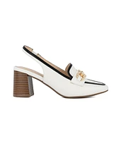 Jones New York Women's Aubleen Slingback Pumps