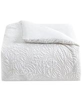 Sunham Vine 9-Pc. Comforter Set, King, Exclusively at Macy's