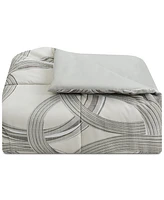 Sunham Rings 3-Pc. Comforter Set, Exclusively at Macy's