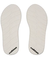 Cobian Men's Draino 3 Flip-Flop Sandals