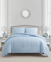 Sunham Riverline 3-Pc Comforter Set, King, Exclusively at Macy's