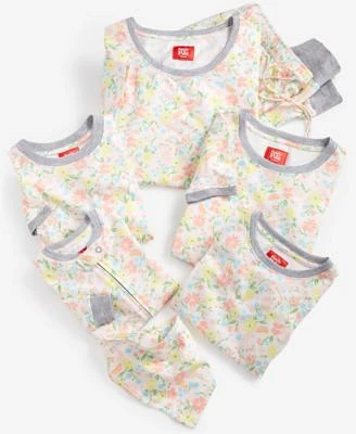Family Pajamas Floral Fruits Pajamas Collection Created For Macys