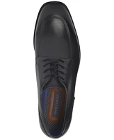 Vince Camuto Men's Farra Leather Lace-Up Dress Shoe