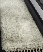 Safavieh Casablanca 145 CSB145 2'3" x 8' Runner Area Rug