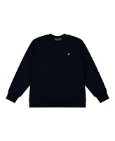 B by Brooks Brothers Big Boys Fleece Sweatshirt