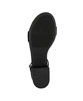 Sugar Women's Noelle Low Dress Sandals