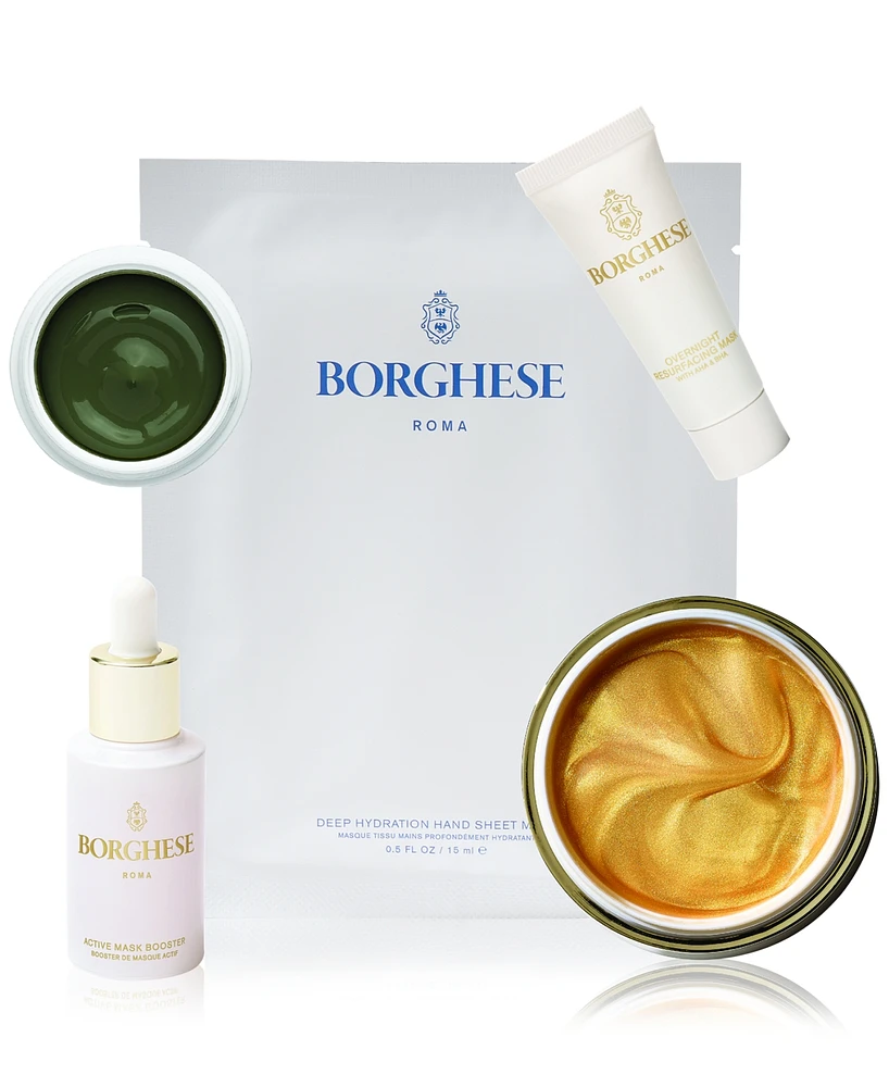 Borghese 5