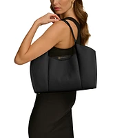 Donna Karan Wainscott Tote