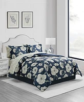 Sunham Mani 8-Pc Comforter Set, Created for Macy's