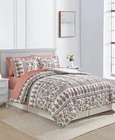 Sunham Kellen 8-Pc. Comforter Set, Created for Macy's