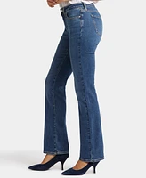 Nydj Women's Barbara Bootcut Jeans