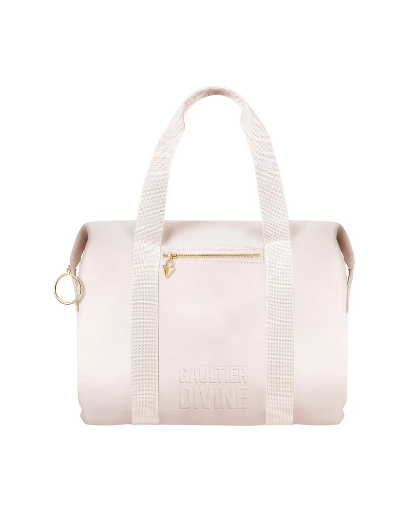 Free Jpg tote with $119 spend from the Jean Paul Gaultier's Women's fragrance collection