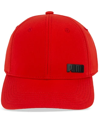 Puma Men's Evercat Pressure Stretch-Fit Cap