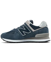 New Balance Women's 574 Core Casual Sneakers from Finish Line