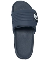 Nike Men's Offcourt Adjust Slide Sandals from Finish Line