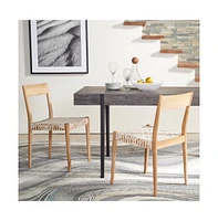 Pranit Dining Chair (Set Of 2)