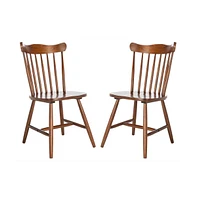 Reeves Dining Chair (Set Of 2)