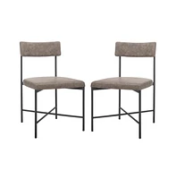 Archer Dining Chairs (Set Of 2)