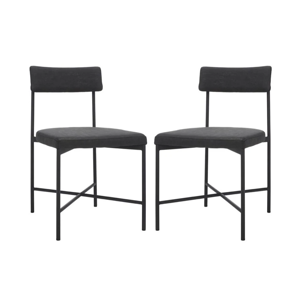 Archer Dining Chairs (Set Of 2)