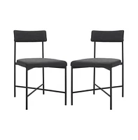 Archer Dining Chairs (Set Of 2)