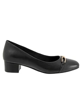 Women's Trotters Dakota Pumps