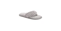 Muk Luks Women's Maren Thong Slippers