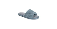 Muk Luks Women's Sariah Slide Slipper