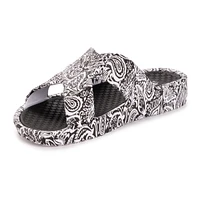 Muk Luks Women's Spa Day Sandal