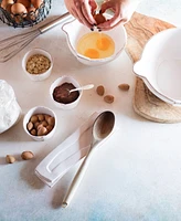 Vietri Lastra Large Mixing Bowl