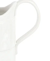 Vietri Pietra Serena Tavern Pitcher