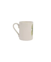 Vietri Foresta Primavera Black Currant Mug