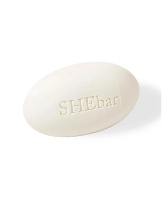 Joylux SHEbar Intimate Soap Bar