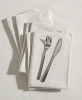 Laura Ashley Harper 18"x 6" Napkin, Set of 6
