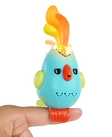 Fingerlings Sweet Tweets Interactive Bird Lionel, Record and Play Secret Messages