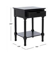 Landers 1 Drawer Accent Table