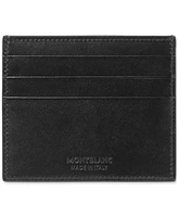 Montblanc Meisterstuck Leather Card Holder