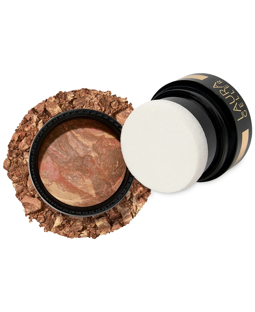 Laura Geller Beauty Baked To Go Balance-n-Brighten