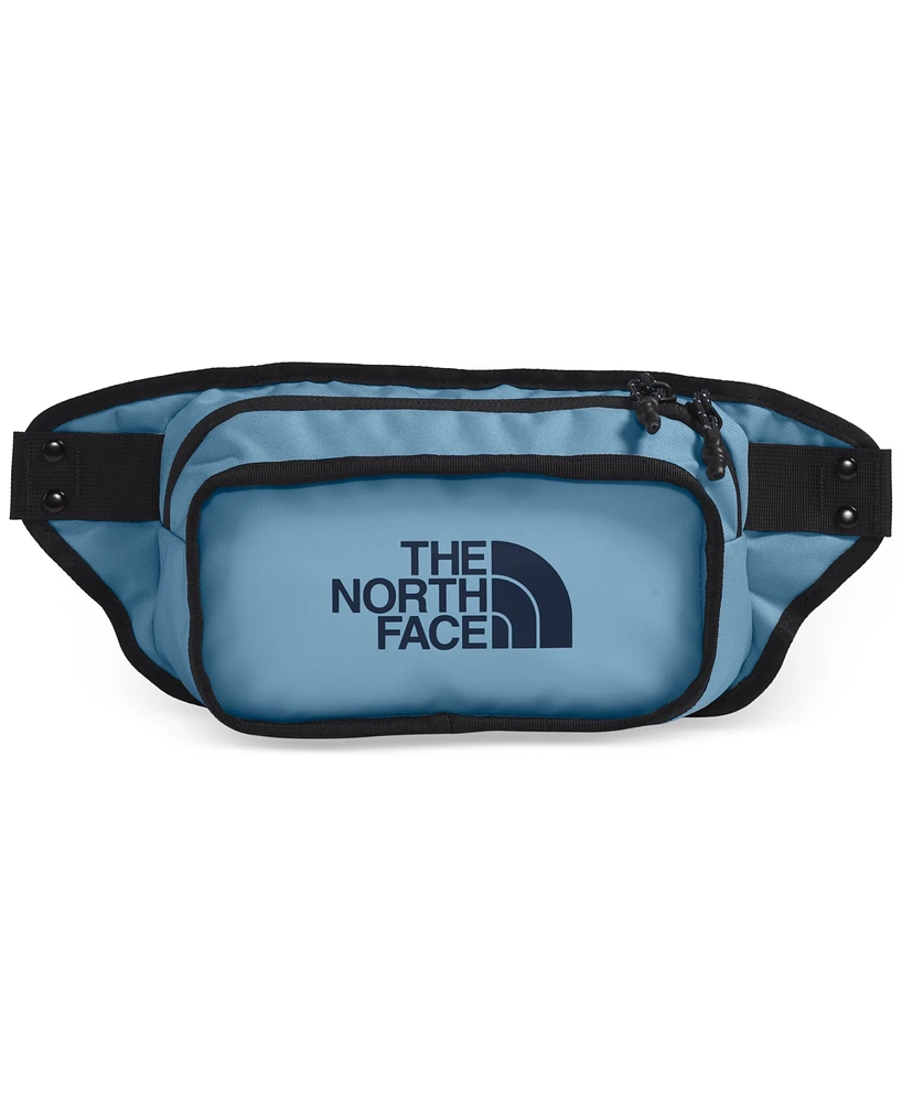 The North Face Men's Explore Water-Repellent Logo Hip Pack