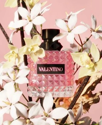 Valentino Donna Born In Roma Eau De Parfum Fragrance Collection
