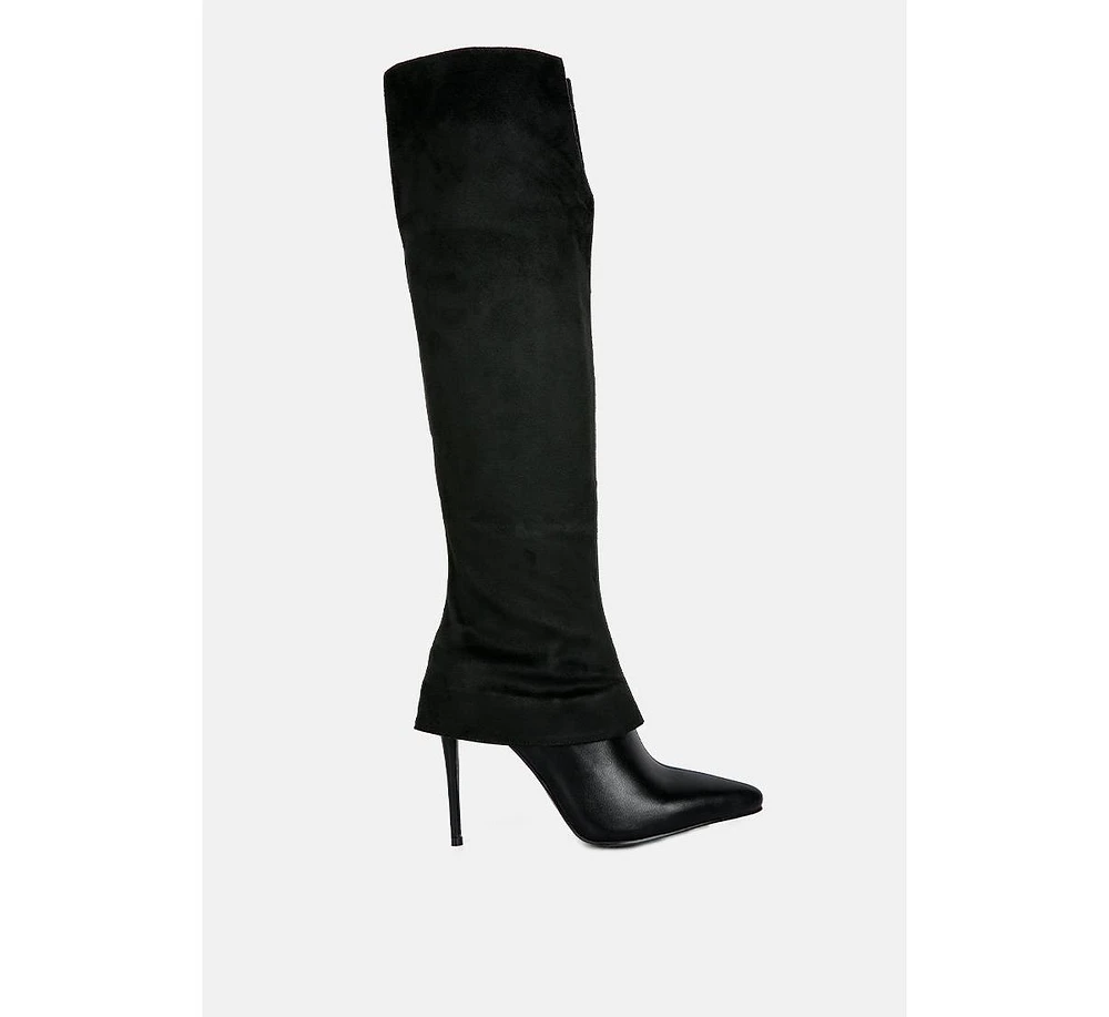 fifido knee boot