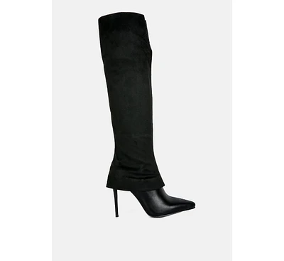 fifido knee boot